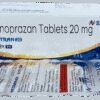 Hetran 20 Tablet