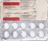 Vozet 10mg Tablet