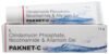 Paknet-C Gel