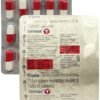Urimax T 5 Capsule ER