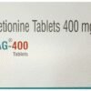 Admag 400 Tablet