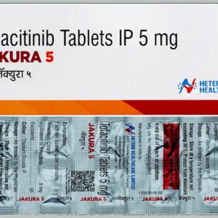 JakURA 5 Tablet