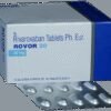 Rovor 20 Tablet