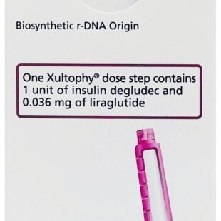 Xultophy Injection