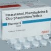 Thermal-S Tablet