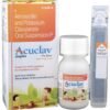 Acuclav 228.5mg Dry Syrup