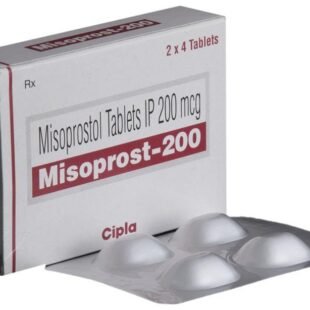 Misoprost 200 Tablet
