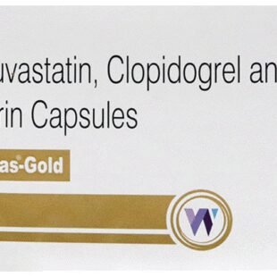 Wonvas-Gold Capsule