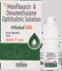 Mlobe-DX Eye Drop