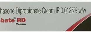Diprobate RD Cream