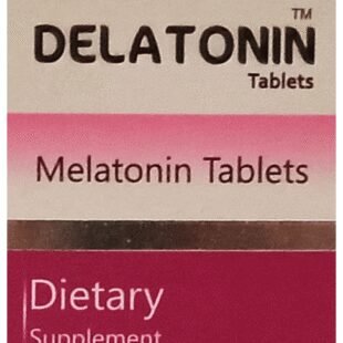 Delatonin Tablet