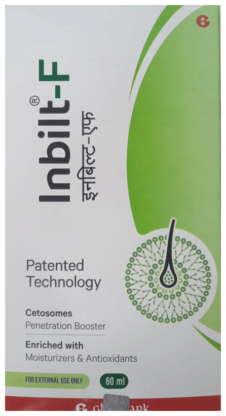 Inbilt-F Solution