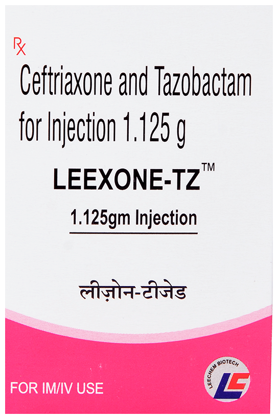Leexone-TZ Injection