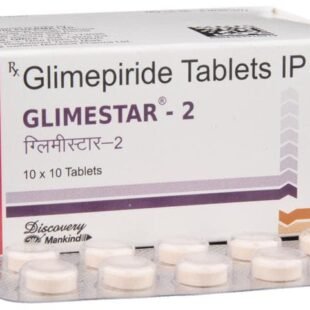 Glimestar 2 Tablet