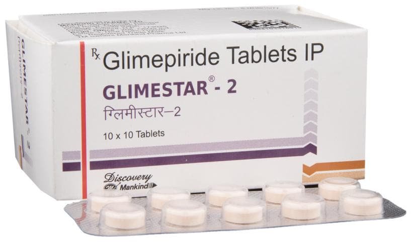 Glimestar 2 Tablet