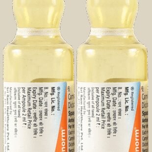 Spasmonorm Injection