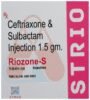 Riozone-S Injection