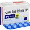 Parot 10 Tablet