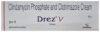 Drez V Vaginal Cream