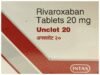 Unclot 20 Tablet