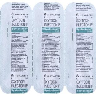 Syntocinon Injection