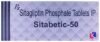 Sitabetic 50 Tablet