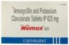New Numox 625 Tablet