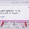 Olmin 40 LN Tablet