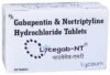 Lycegab-NT Tablet