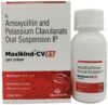 Moxikind CV ES Dry Syrup