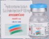 Hycort 100mg Injection