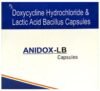 Anidox-LB Capsule