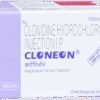 Cloneon Injection