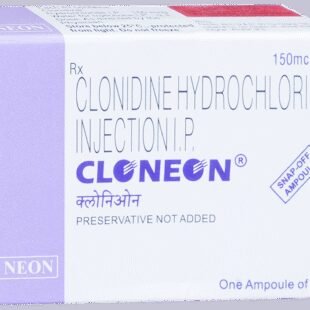 Cloneon Injection