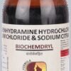 Biochemdryl Syrup