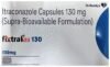 Fixtral SB 130mg Capsule