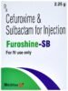 Furoshine-SB Injection