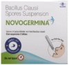 Novogermina Oral Suspension