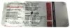 Fenocor 105mg Tablet