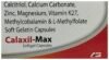 Calaxil Max Softgel Capsule