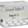 Hipril 5 Tablet