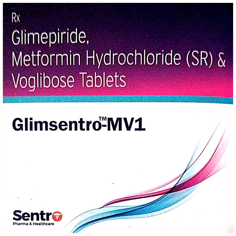 Glimsentro-MV1 Tablet SR