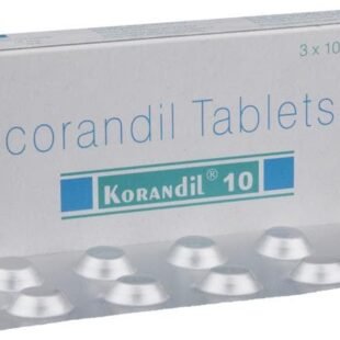 KORANdil 10 Tablet