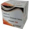 Zoonic 200 Tablet