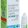 Synca LS Eye Drop