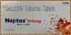 Neptaz 100mg Tablet