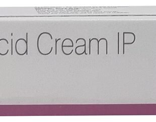 Fuzinix Cream