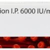 Vintor 6000 Injection