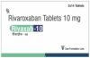 Rivaxab 10 Tablet