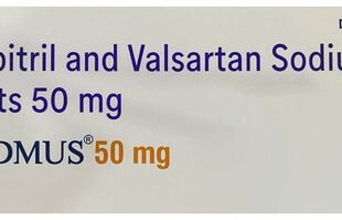 CIDMUS 50mg Tablet